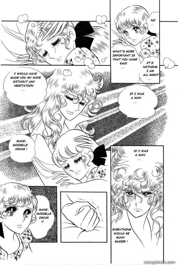 Rose of Versailles Chapter 21 5